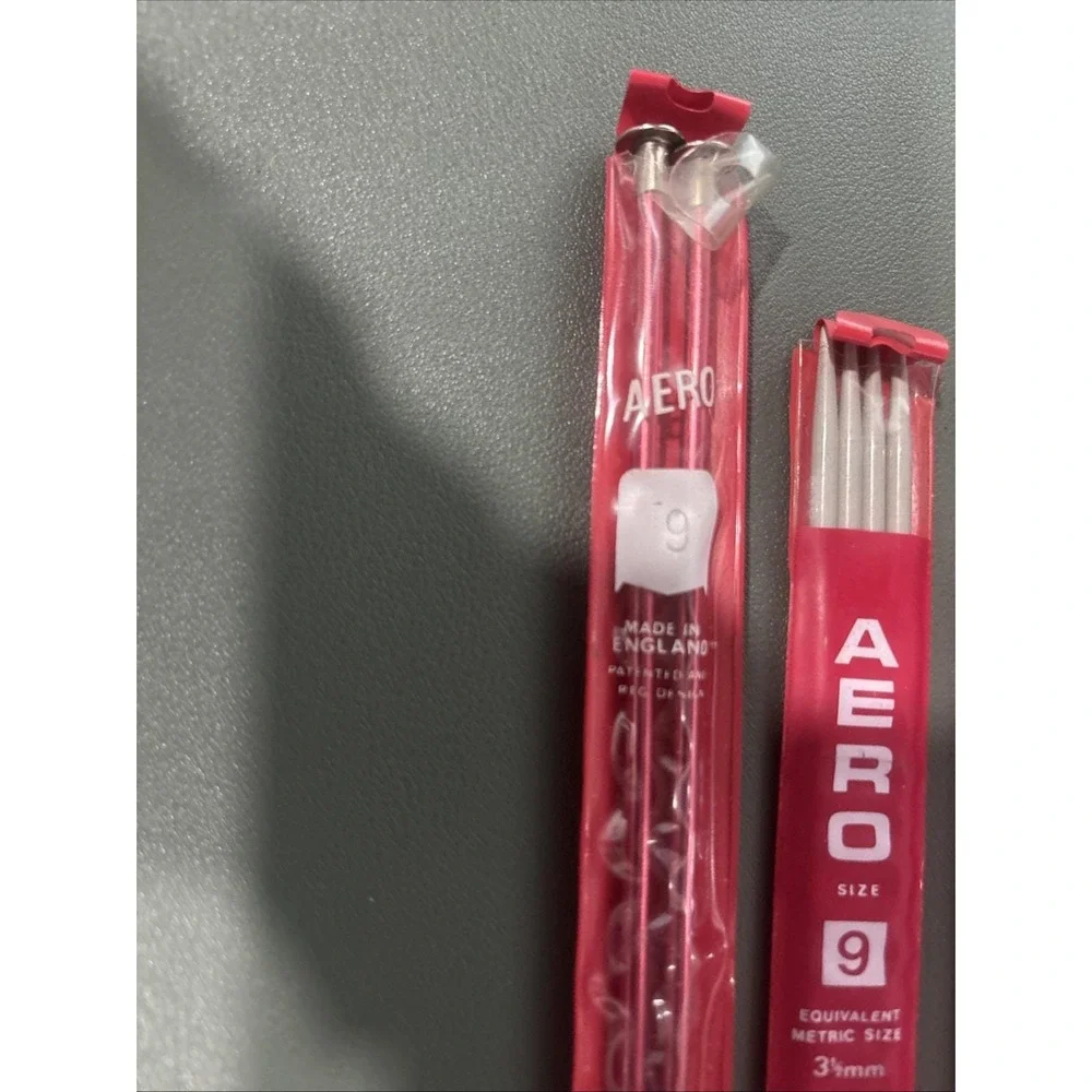 AERO brand aerotype